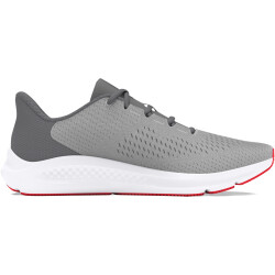 UNDER ARMOUR Charged Pursuit 3 BL Laufschuhe Herren 109 - mod gray/titan gray/black 46