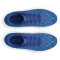 UNDER ARMOUR Charged Breeze 2 Laufschuhe Herren 404 - tech blue/horizon blue/black 42