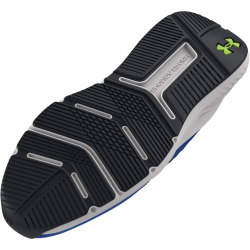 UNDER ARMOUR Reign Trainingsschuhe Herren 400 - tech blue/distant gray/morph green 41