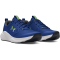 UNDER ARMOUR Reign Trainingsschuhe Herren 400 - tech blue/distant gray/morph green 41