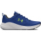 UNDER ARMOUR Reign Trainingsschuhe Herren 400 - tech blue/distant gray/morph green 41