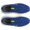 UNDER ARMOUR Reign Trainingsschuhe Herren 400 - tech blue/distant gray/morph green 41