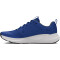 UNDER ARMOUR Reign Trainingsschuhe Herren 400 - tech blue/distant gray/morph green 44.5
