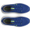 UNDER ARMOUR Reign Trainingsschuhe Herren 400 - tech blue/distant gray/morph green 44.5