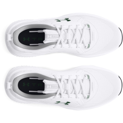 UNDER ARMOUR Reign Trainingsschuhe Herren 106 - white/mod...