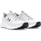 UNDER ARMOUR Reign Trainingsschuhe Herren 106 - white/mod gray/forest green 41