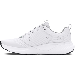 UNDER ARMOUR Reign Trainingsschuhe Herren 106 - white/mod gray/forest green 42.5