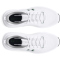 UNDER ARMOUR Reign Trainingsschuhe Herren 106 - white/mod gray/forest green 42.5