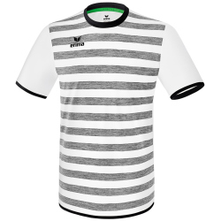 erima Barcelona Trikot kurzarm white/black 164