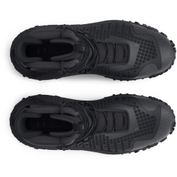 UNDER ARMOUR HOVR Dawn 2.0 wasserdichte Trekkingschuhe...