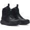 UNDER ARMOUR HOVR Dawn 2.0 wasserdichte Trekkingschuhe Herren 003 - black/ultimate black/anthracite 47
