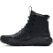 UNDER ARMOUR HOVR Dawn 2.0 wasserdichte Trekkingschuhe Herren 003 - black/ultimate black/anthracite 47