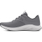 UNDER ARMOUR Aurora 2 Trainingsschuhe Damen 105 - titan gray/black/metallic coyote 37.5