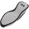 UNDER ARMOUR Aurora 2 Trainingsschuhe Damen 105 - titan gray/black/metallic coyote 37.5