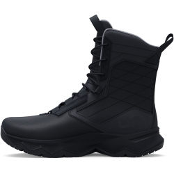 UNDER ARMOUR Stellar G2 Taktikstiefel Herren 001 - black/black/pitch gray 41