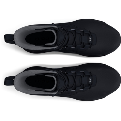 UNDER ARMOUR Stellar G2 Taktikstiefel Herren 001 - black/black/pitch gray 41