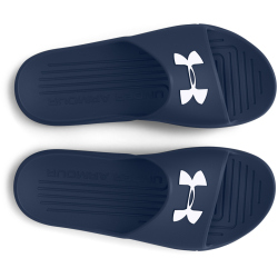 UNDER ARMOUR Core PTH Badelatschen 400 -...