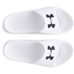 UNDER ARMOUR Core PTH Badelatschen 100 -...