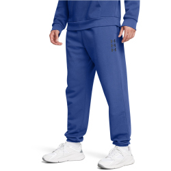 UNDER ARMOUR Rival Fleece Textured Sliced N Diced...