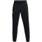 UNDER ARMOUR Icon Fleece Taping Jogginghose Herren 001 - black/white S