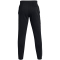 UNDER ARMOUR Icon Fleece Taping Jogginghose Herren 001 - black/white L