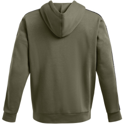 UNDER ARMOUR Icon Fleece Taping Hoodie Herren 390 -...