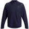 UNDER ARMOUR Unstoppable Left Chest Anorak Herren 410 - midnight navy/black XXL