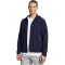 UNDER ARMOUR Unstoppable Left Chest Anorak Herren 410 - midnight navy/black XXL