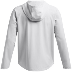 UNDER ARMOUR Unstoppable Left Chest Anorak Herren 014 -...