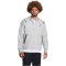 UNDER ARMOUR Unstoppable Left Chest Anorak Herren 014 - halo gray/black S