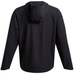 UNDER ARMOUR Unstoppable Left Chest Anorak Herren 001 -...