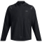 UNDER ARMOUR Unstoppable Left Chest Anorak Herren 001 - black/black L