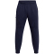 UNDER ARMOUR Unstoppable Fleece Jogginghose Herren 410 - midnight navy/black L