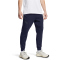 UNDER ARMOUR Unstoppable Fleece Jogginghose Herren 410 - midnight navy/black L