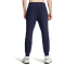 UNDER ARMOUR Unstoppable Fleece Jogginghose Herren 410 - midnight navy/black L