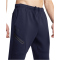 UNDER ARMOUR Unstoppable Fleece Jogginghose Herren 410 - midnight navy/black L