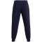 UNDER ARMOUR Unstoppable Fleece Jogginghose Herren 410 - midnight navy/black L