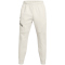 UNDER ARMOUR Unstoppable Fleece Jogginghose Herren 110 - summit white/black S