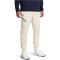 UNDER ARMOUR Unstoppable Fleece Jogginghose Herren 110 - summit white/black S