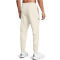 UNDER ARMOUR Unstoppable Fleece Jogginghose Herren 110 - summit white/black S