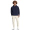 UNDER ARMOUR Unstoppable Fleece Jogginghose Herren 110 - summit white/black S