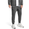 UNDER ARMOUR Unstoppable Fleece Jogginghose Herren 025 - castlerock/black S