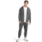 UNDER ARMOUR Unstoppable Fleece Jogginghose Herren 025 - castlerock/black S