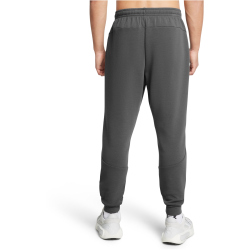 UNDER ARMOUR Unstoppable Fleece Jogginghose Herren 025 - castlerock/black XL