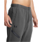UNDER ARMOUR Unstoppable Fleece Jogginghose Herren 025 - castlerock/black XL