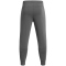 UNDER ARMOUR Unstoppable Fleece Jogginghose Herren 025 - castlerock/black XL