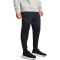 UNDER ARMOUR Unstoppable Fleece Jogginghose Herren 001 - black/black S