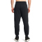 UNDER ARMOUR Unstoppable Fleece Jogginghose Herren 001 - black/black S