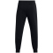 UNDER ARMOUR Unstoppable Fleece Jogginghose Herren 001 - black/black L