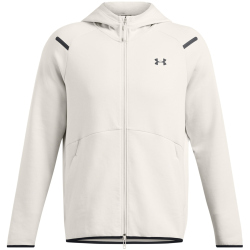 UNDER ARMOUR Unstoppable Full-Zip Fleecejacke Herren 110...
